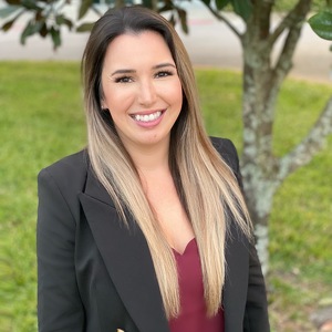 Fundraising Page: Alaina Barron